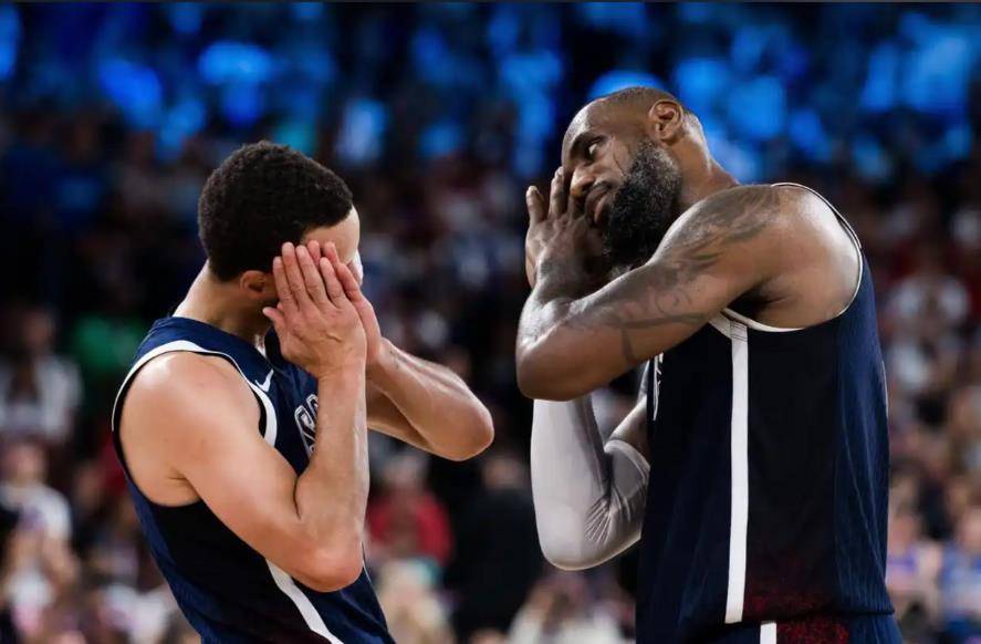球星抱团真是NBA的毒药吗？