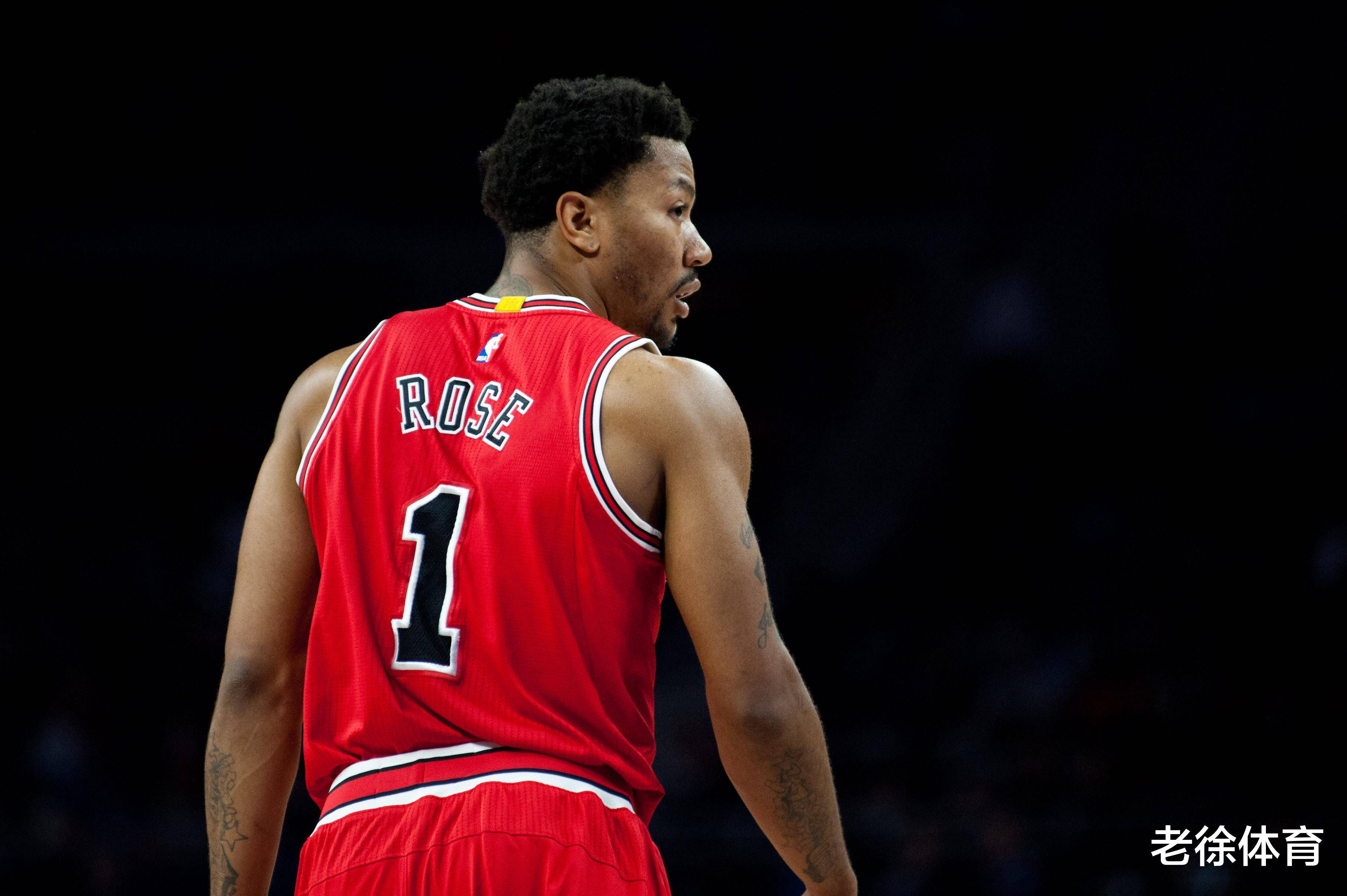 NBA队史最佳阵容——芝加哥公牛